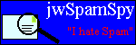 jwSpamSpy